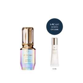 THE SERUM